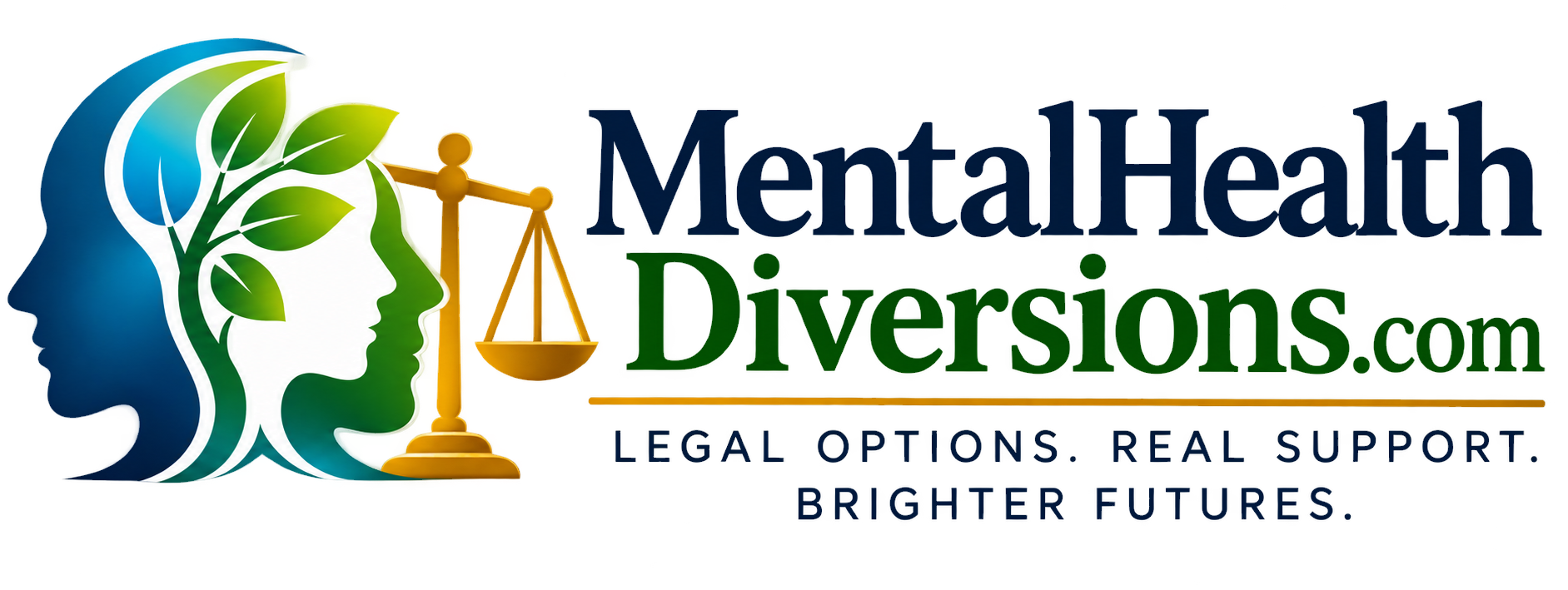 Mental Health Diversions: Legal Options for People With Drug, Alcohol & Mental Health Issues