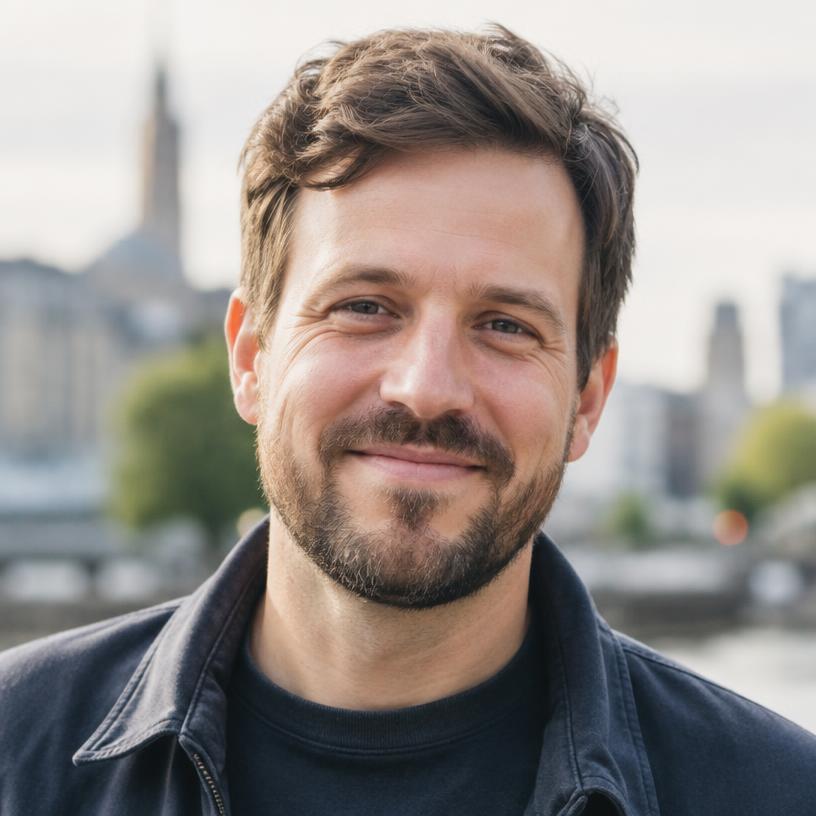 Marcus K.